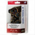 DualShock 3 inalámbrico SIXAXIS controlador Bluetooth Negro para PS3 
