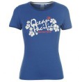 CAMISETA OCEAN PACIFIC Señoras de Koh Samui T-Shirt